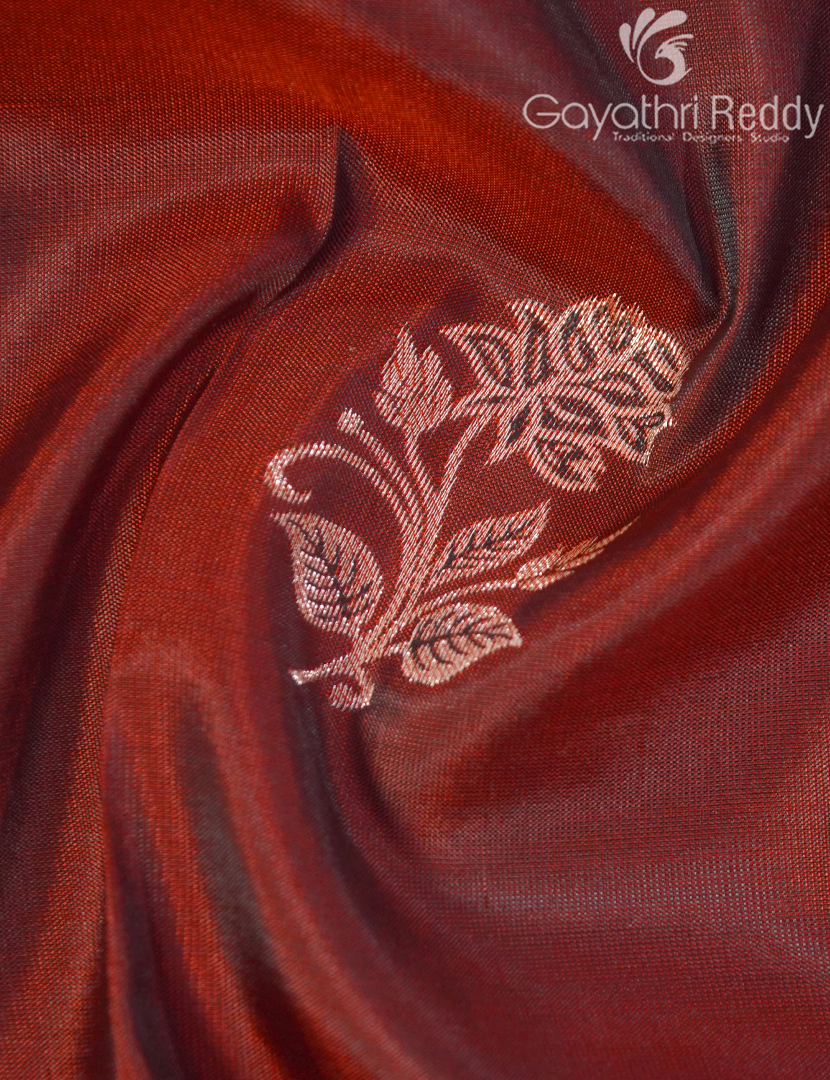 LIGHT WEIGHT KANCHI PATTU-KP8583