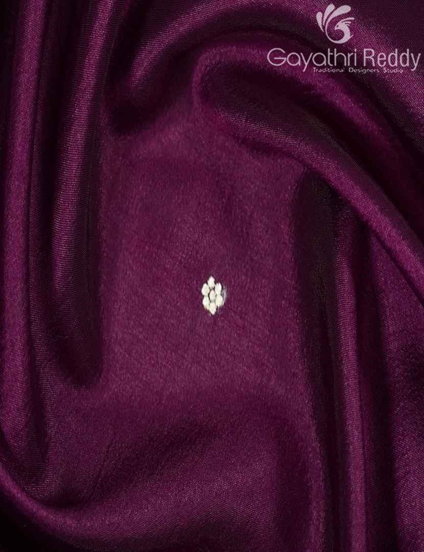 DUPION SILK WORK-DSW23