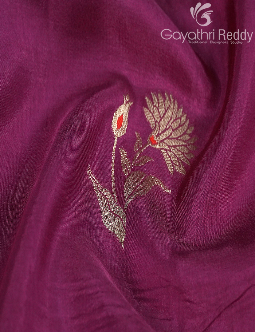 PURE DOLA SILK -PDS1081