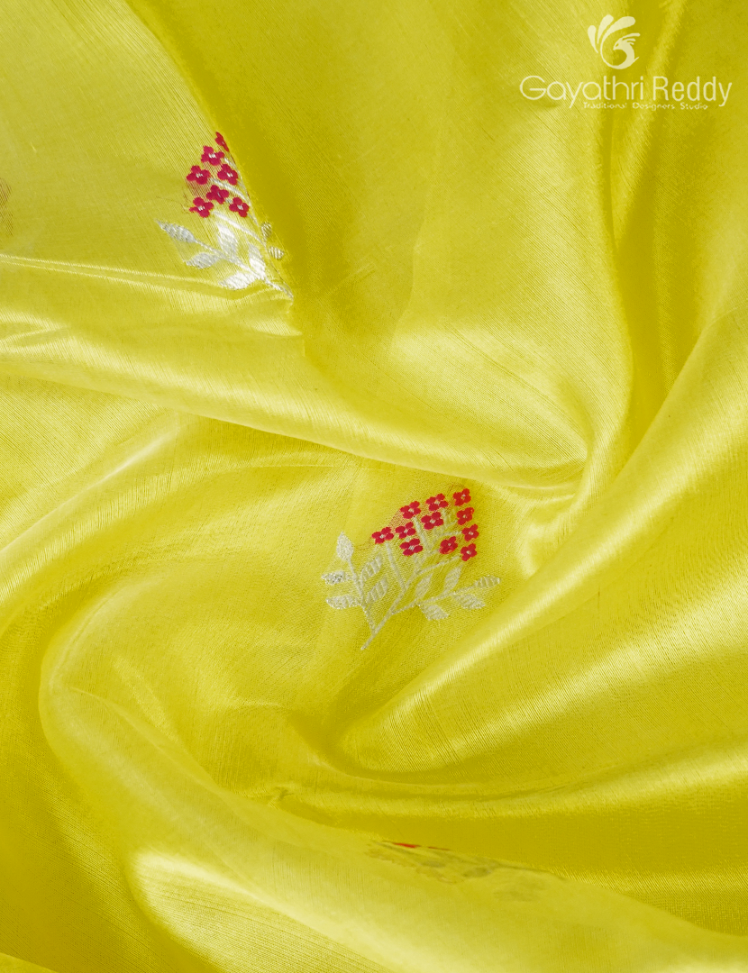 PURE CHANDERI PATTU-CPS1054