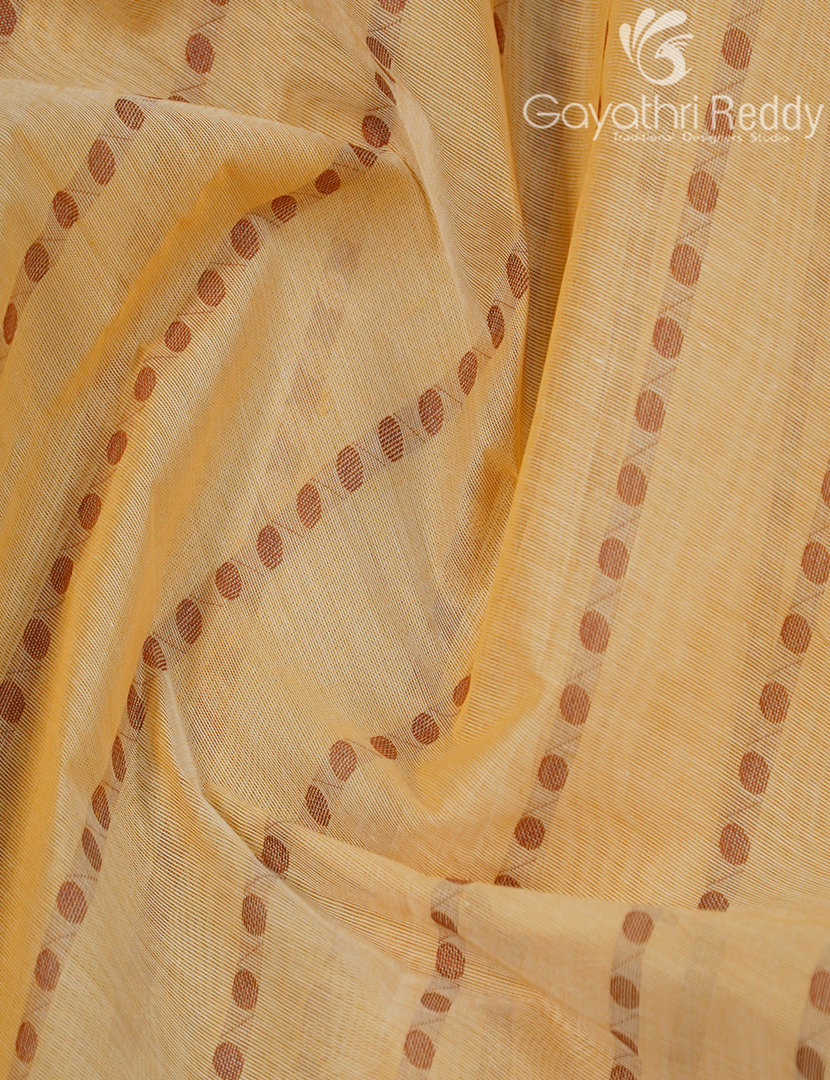 PURE KANCHI COTTON -KC3220