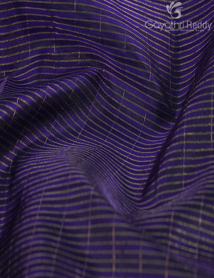 PURE KANCHI VINTAGE SAREE-PKV214