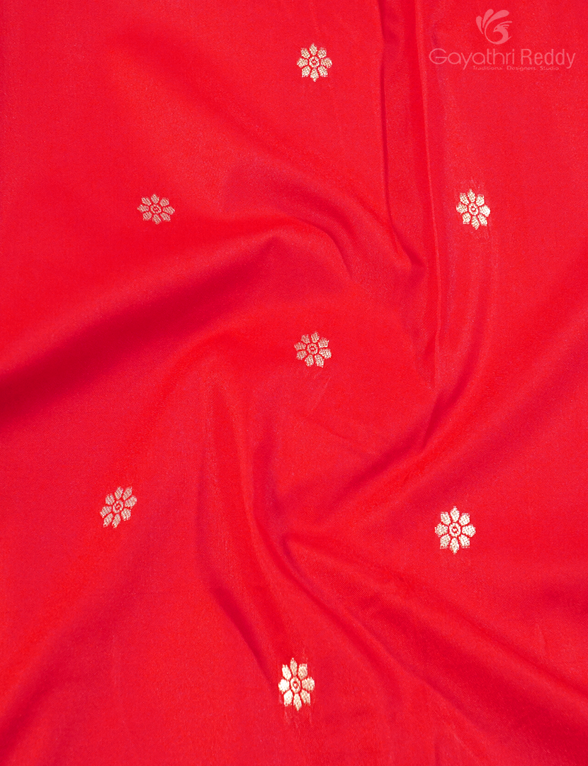 SEMI PAITHANI SAREE-SPS75