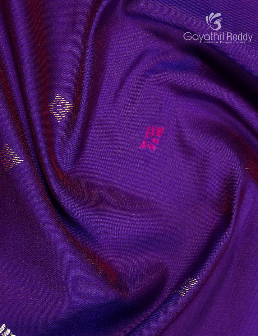 ART SILK SAREE-AS428