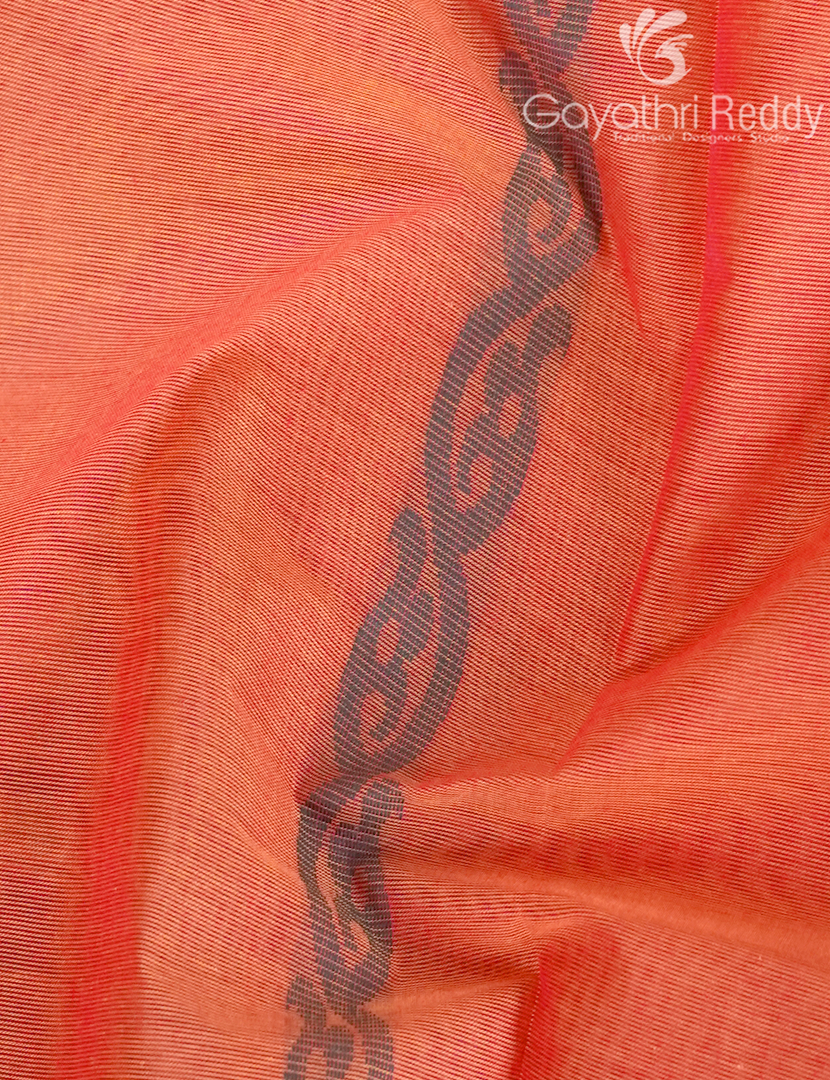 PURE KANCHI COTTON -KC3131