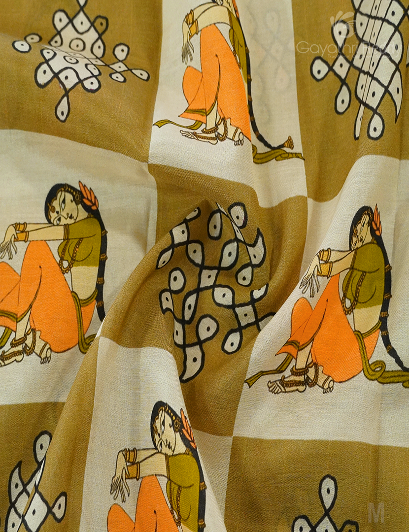 MANGALGIRI DIGITAL PRINT-MP30