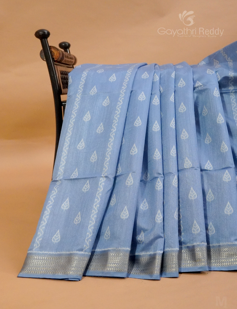 BANGALORE TUSSAR SILK-BTS54