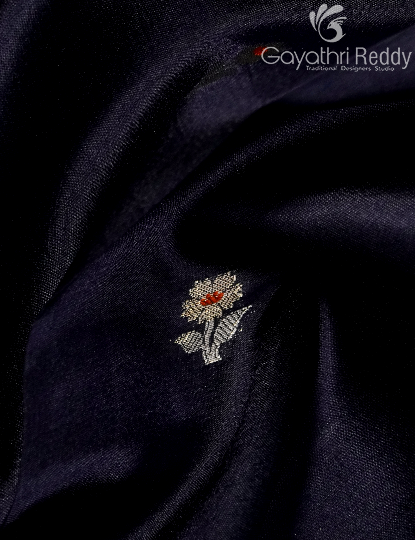 PURE MANGO SILK SAREE -PRM898