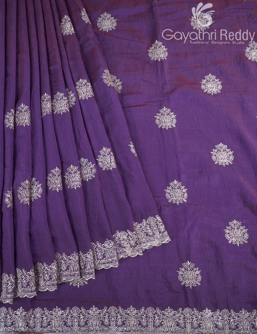 ORGANZA FANCY -FO999