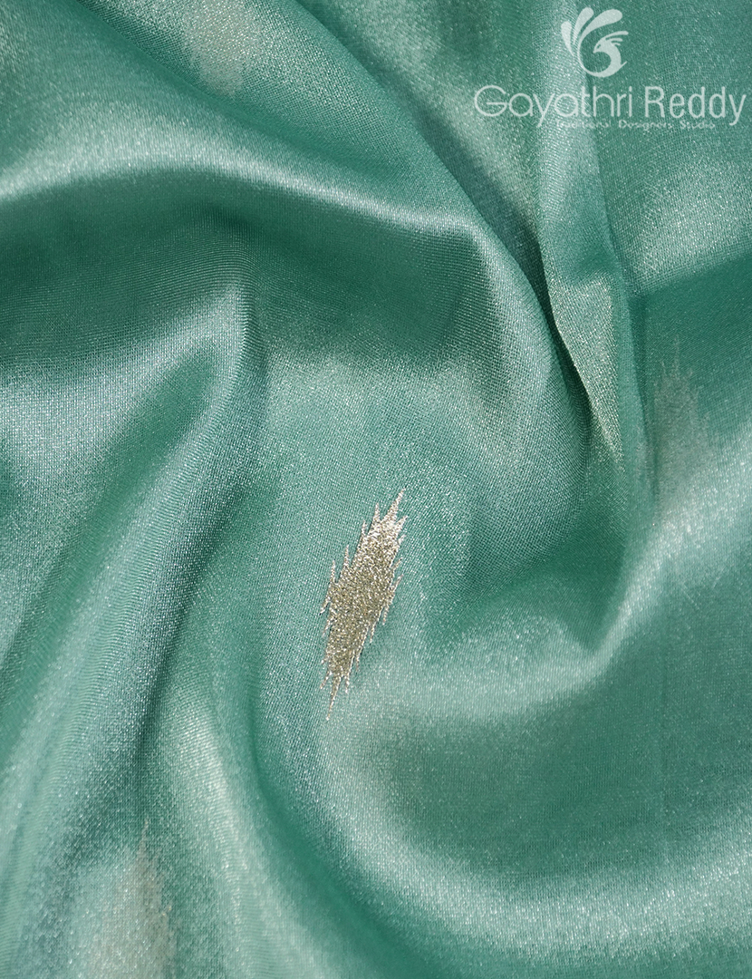 GLASS ORGANZA TISSUE-FO858