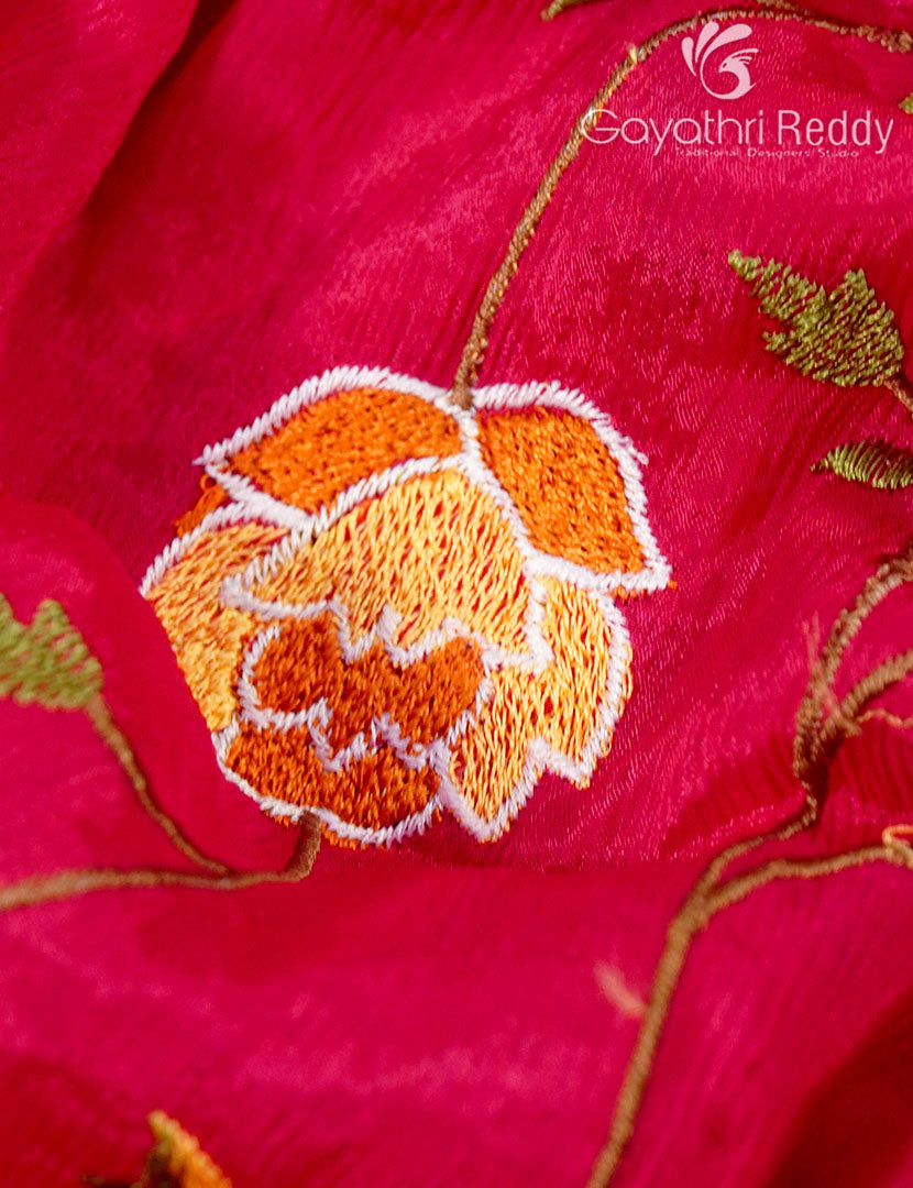 CHINON CHIFFON FANCY-CCF9