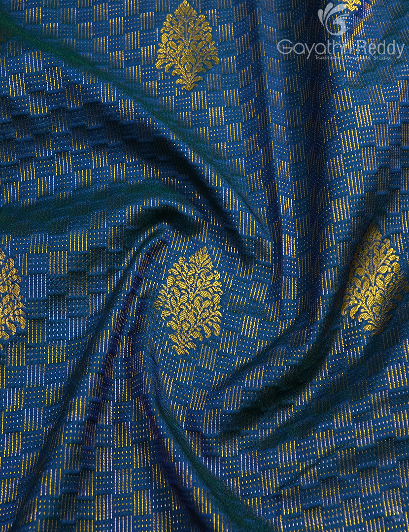 ART SILK SAREE-AS51