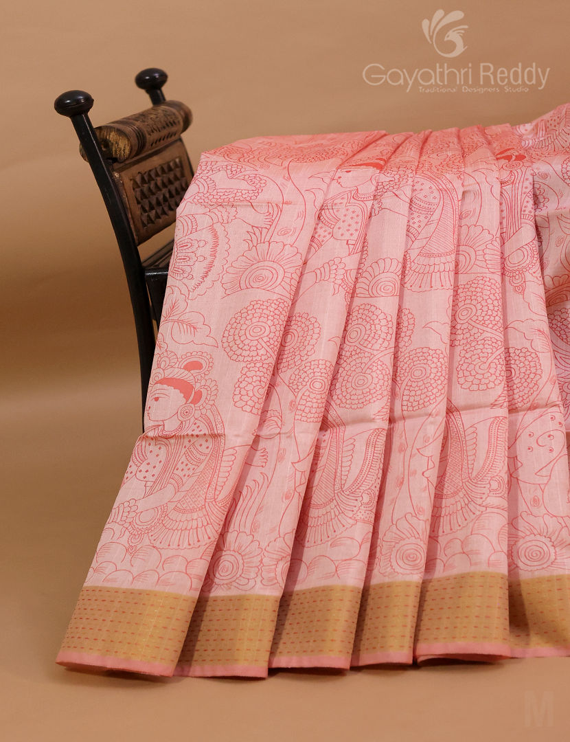 SEMI TUSSAR SILK-ST802