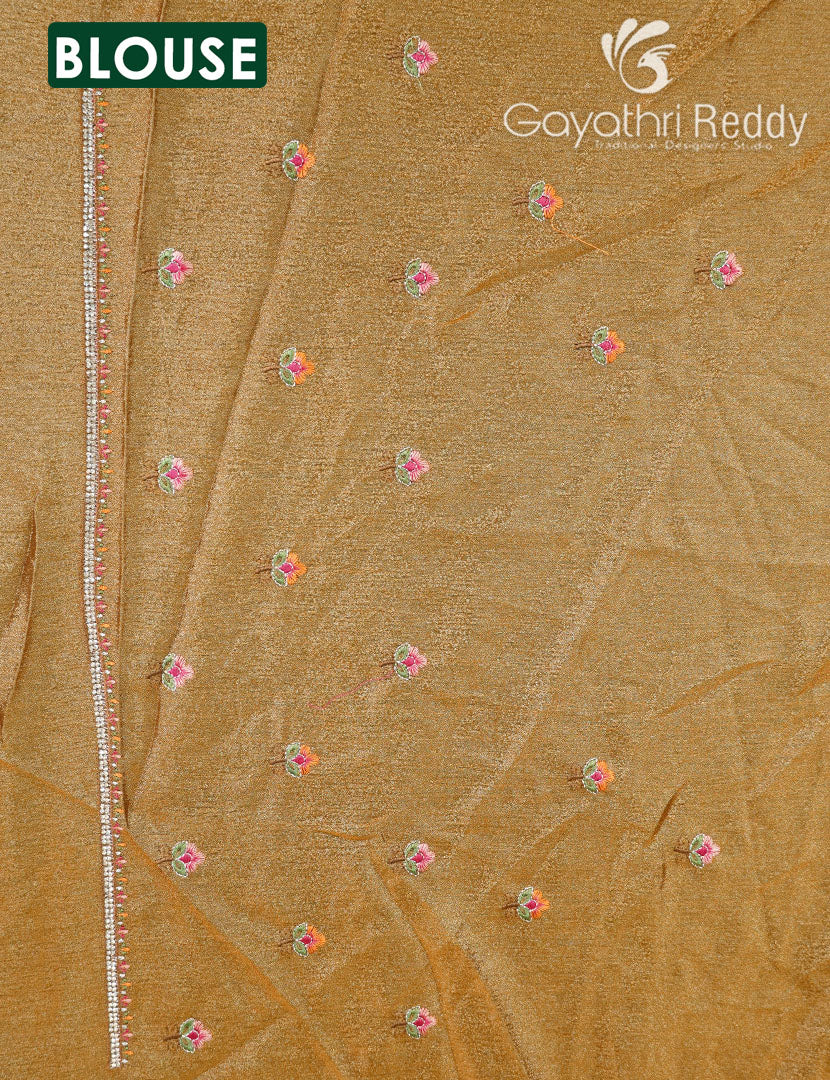 FANCY SAREE-FS3