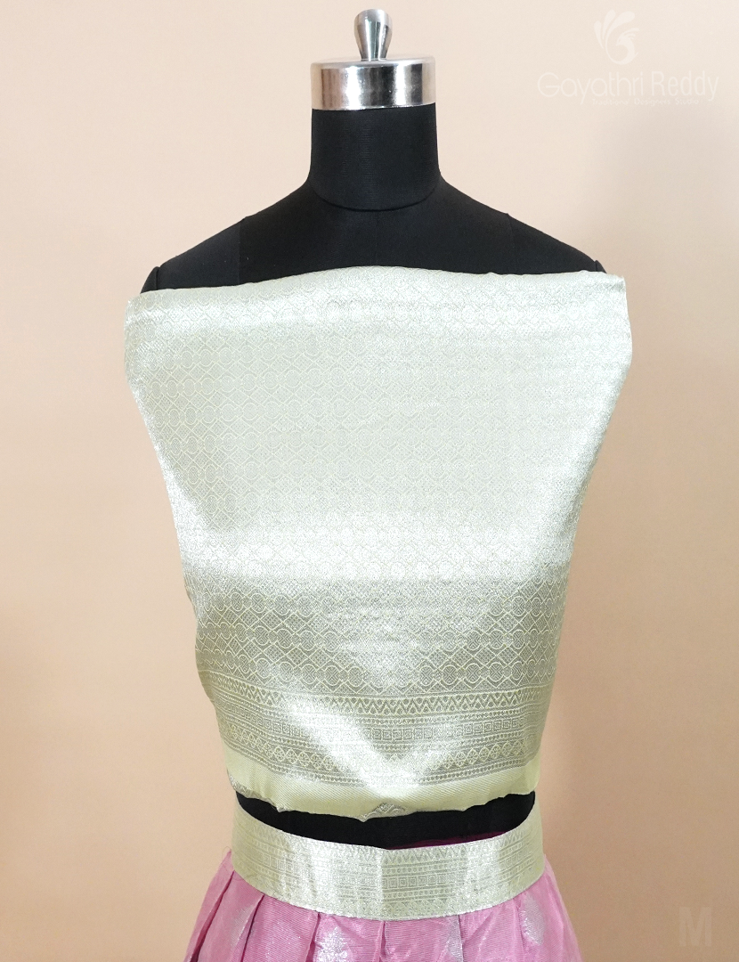 FANCY LEHANGA(FREE SIZE)-FL541