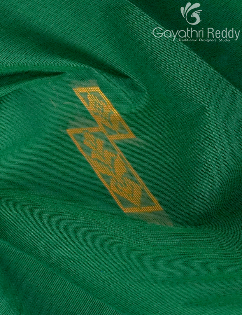 PURE KANCHI COTTON -KC3148