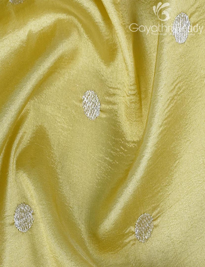 DUPION SILK SAREE-DSS38