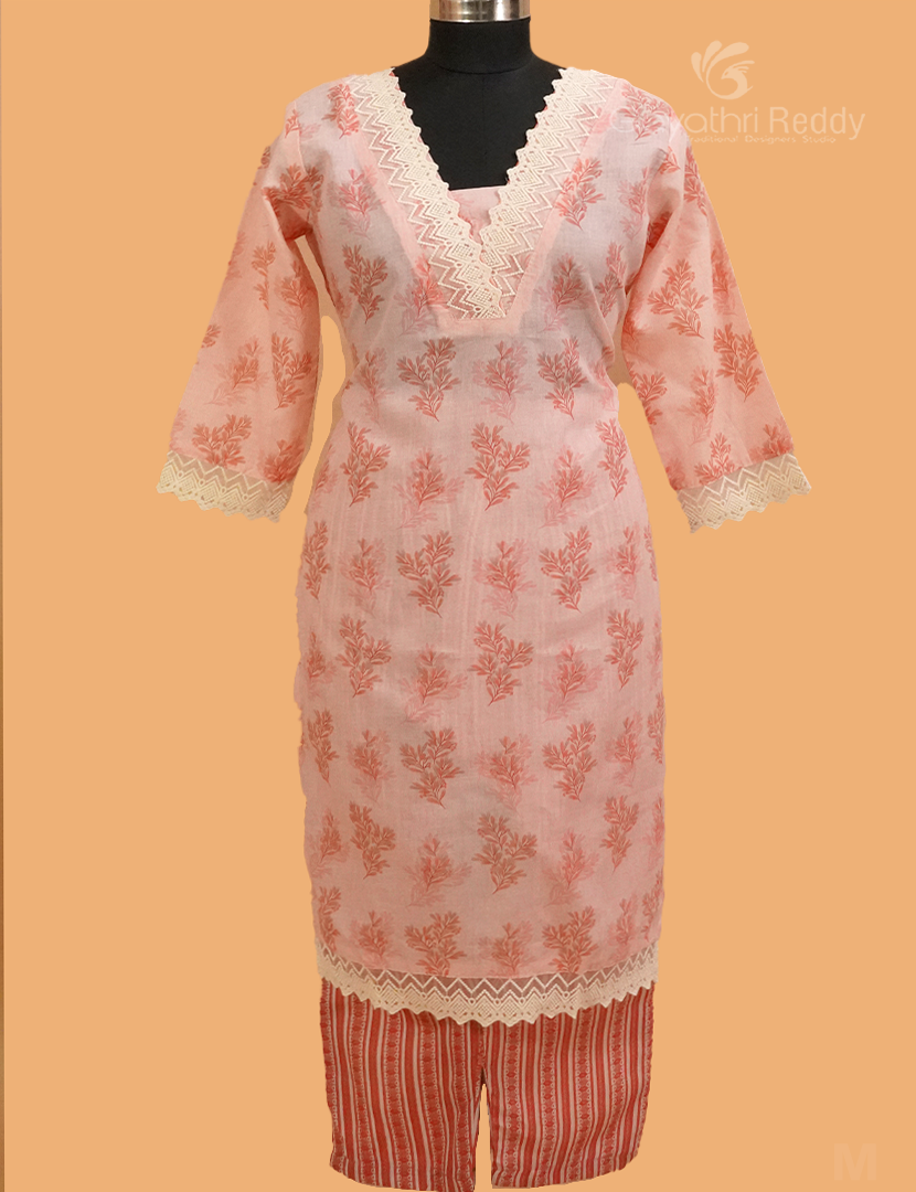 KURTI SET-KDS473