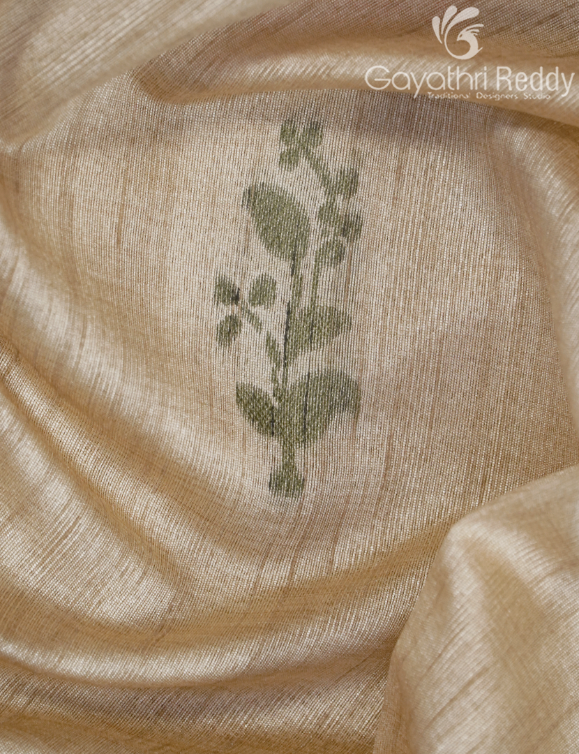 GREEN SILK-GS148