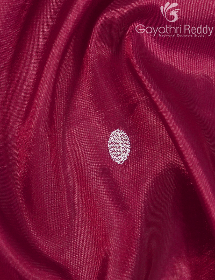 SEMI DUPION SILK SAREE-SDS114