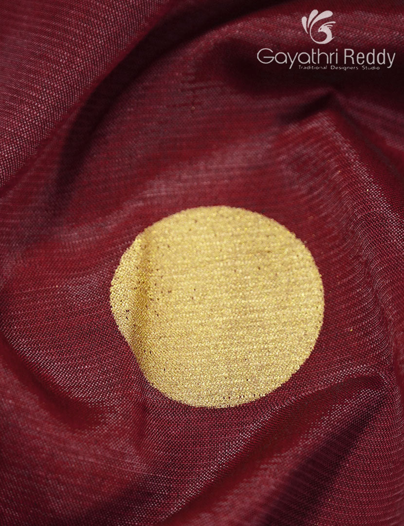 MANGALAGIRI PRINTED SAREE -MP89