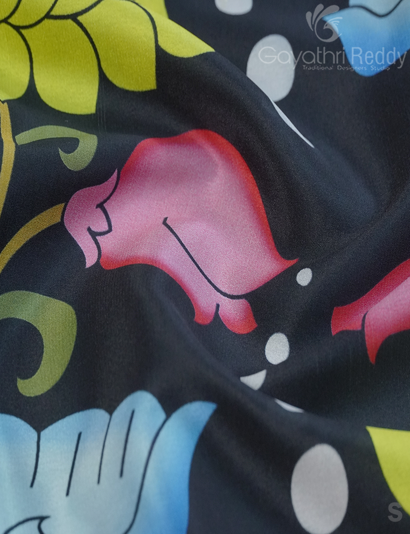 PURE MYSORE SILK-MSS1104