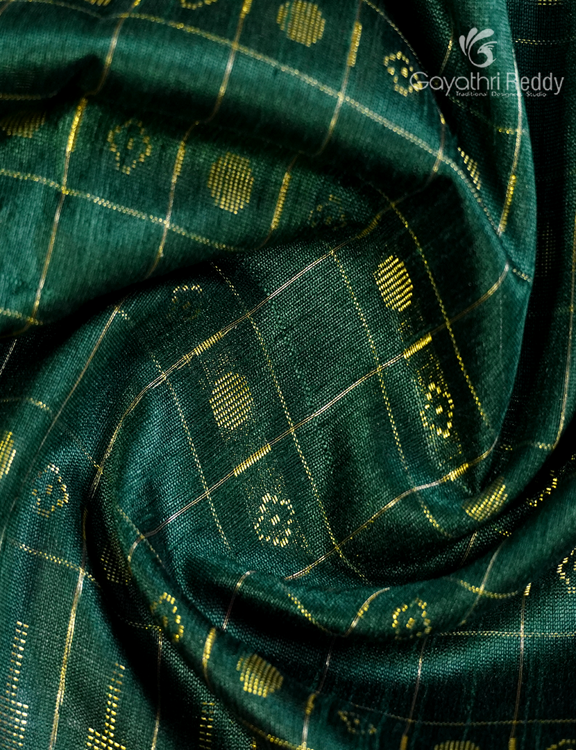 SEMI KHADI PATTU-SKP714