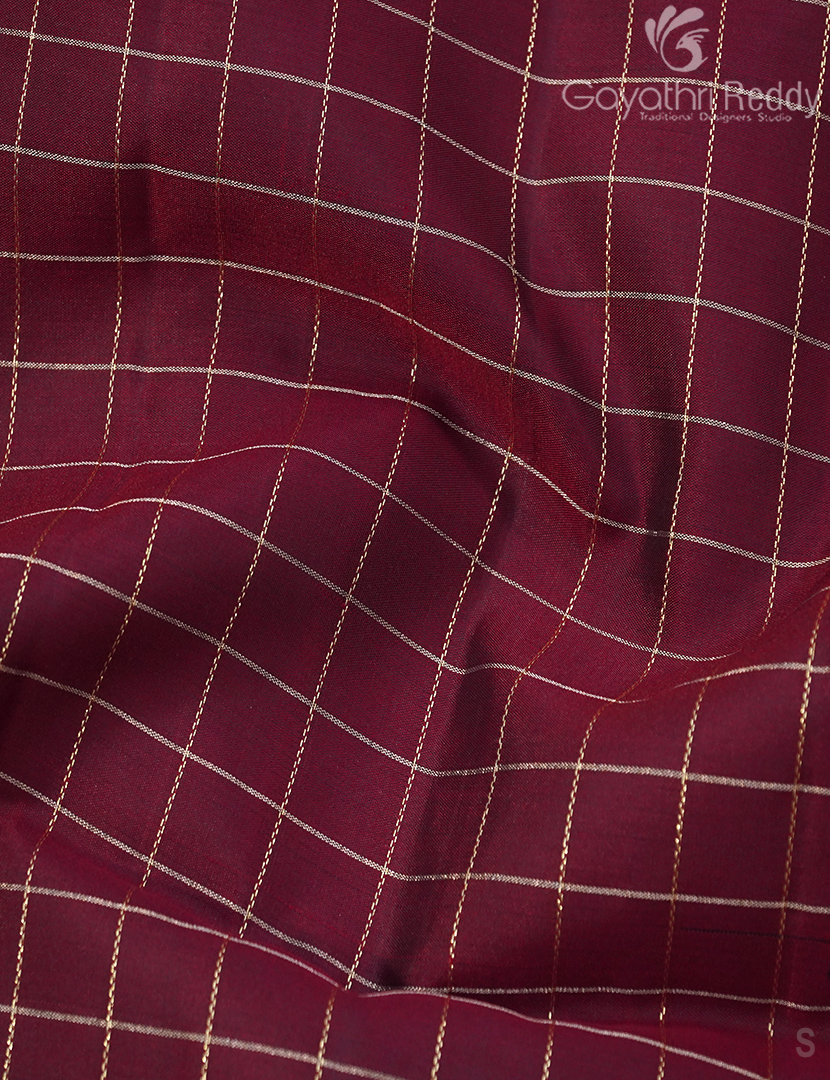 PURE KANCHI PATTU VINTAGE COLLECTION-PKVC9