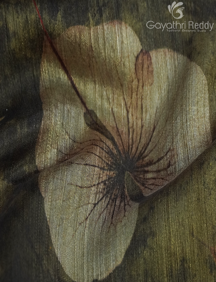 LINEN SILK-LS187