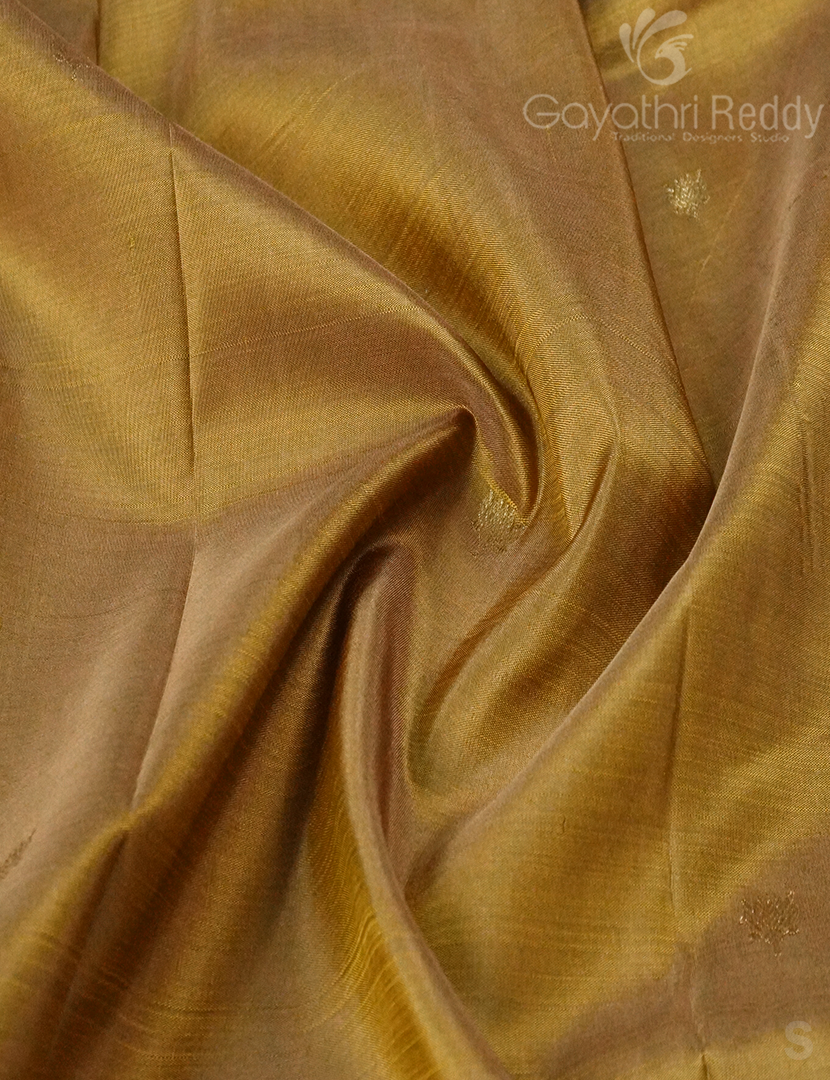 PURE KANCHI 2G SILK(H.L)-KP8209