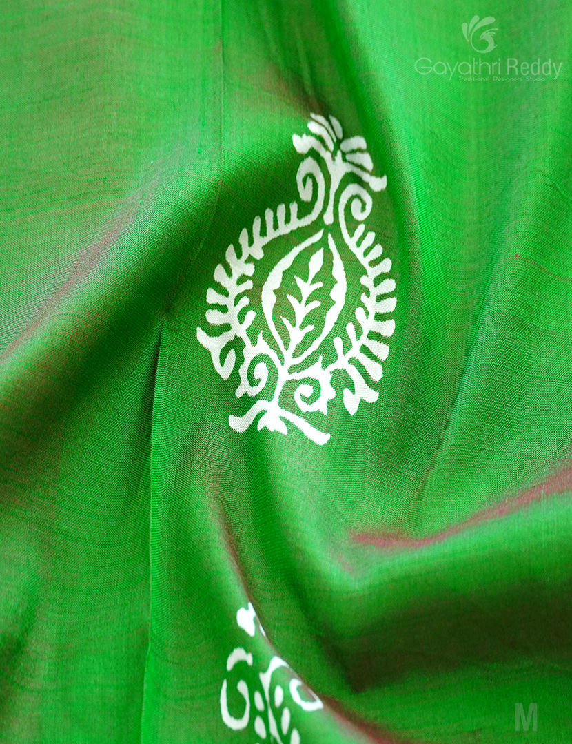 PURE SILK SAREE-SSP89