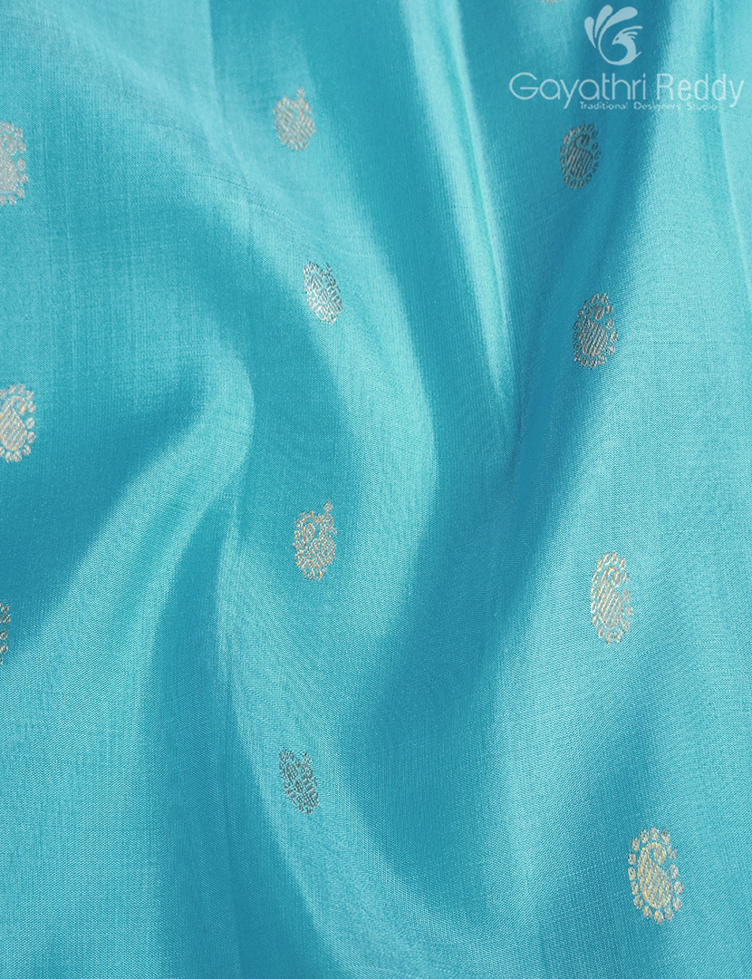 PURE GADWAL PATTU-GP1201