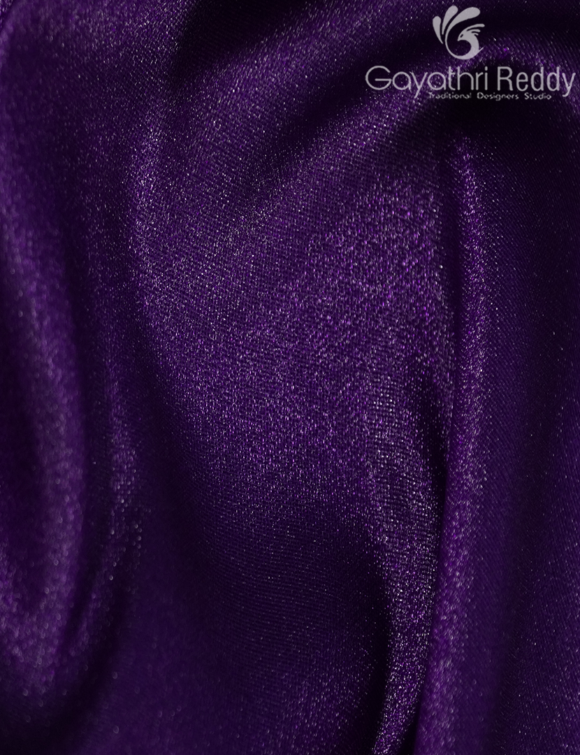 GLASS ORGANZA FANCY-GOF25