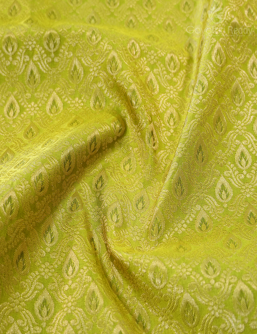 LIGHT WEIGHT KANCHI PATTU-KP7715