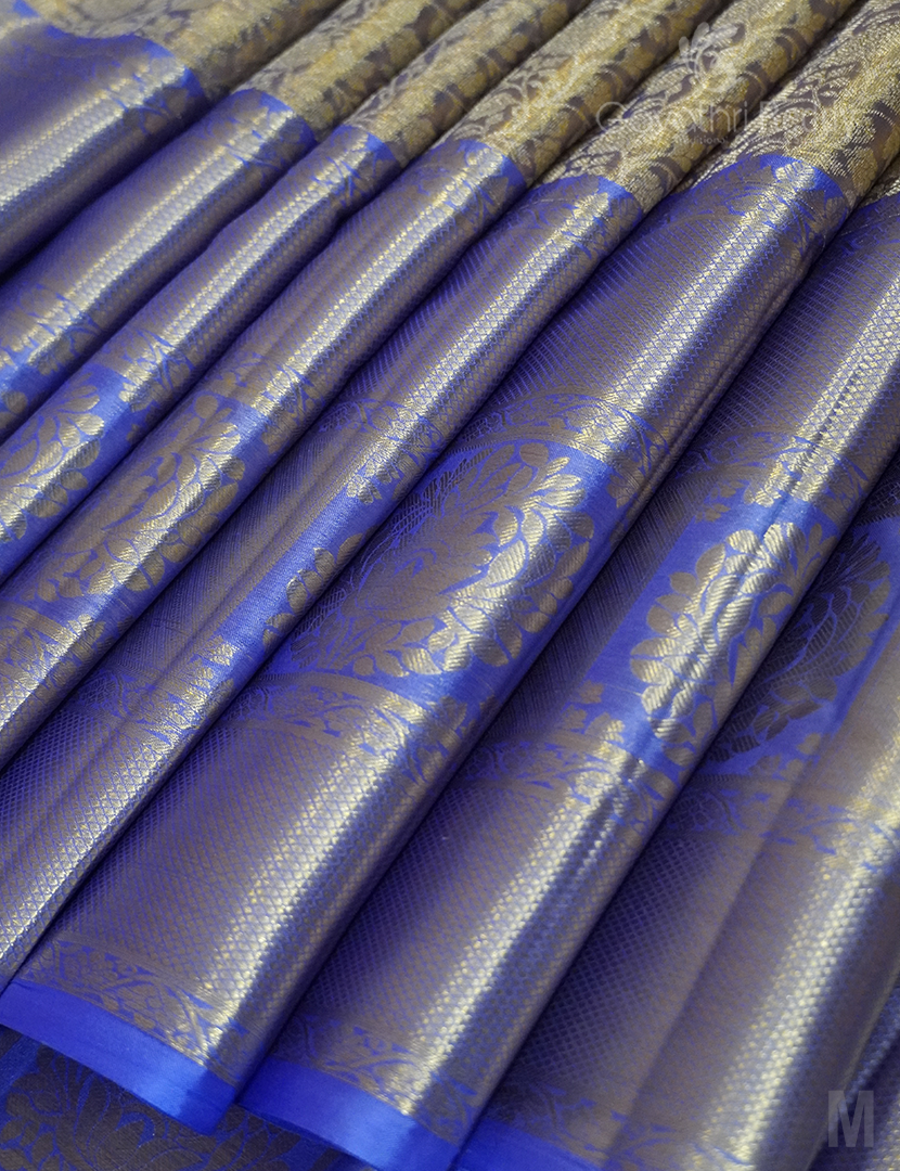 PURE KANCHI PATTU-KP6652