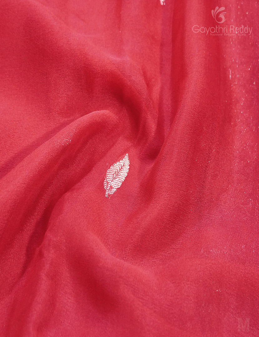 PURE CHIFFON KADDI-CKP9