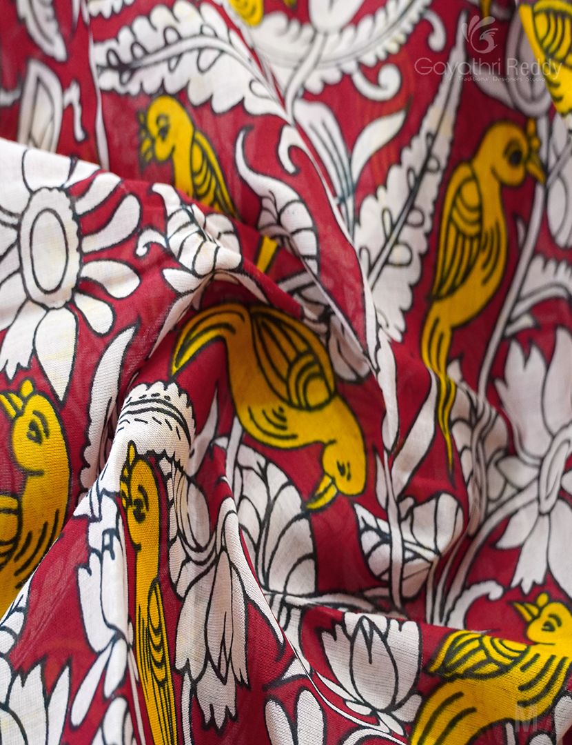 PURE MULMUL COTTON-MC1924