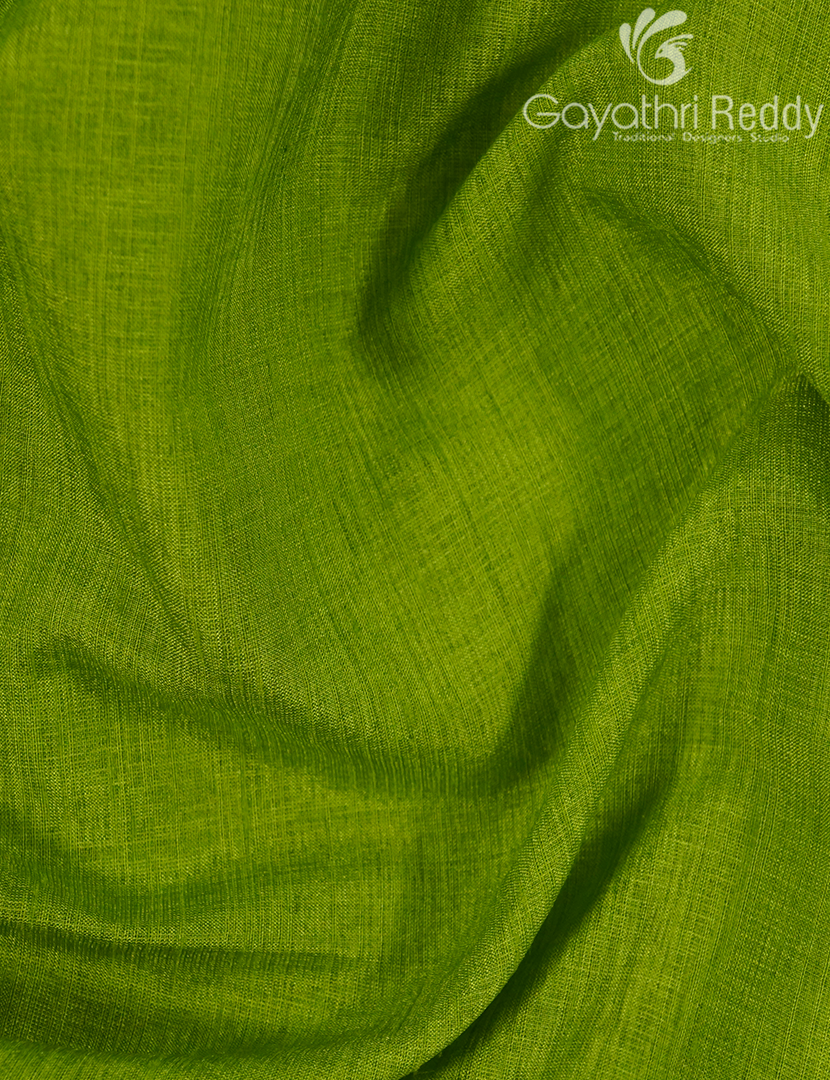 SEMI TUSSAR SAREE-ST1091