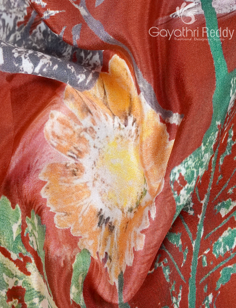 PURE MYSORE SILK-MSS1130