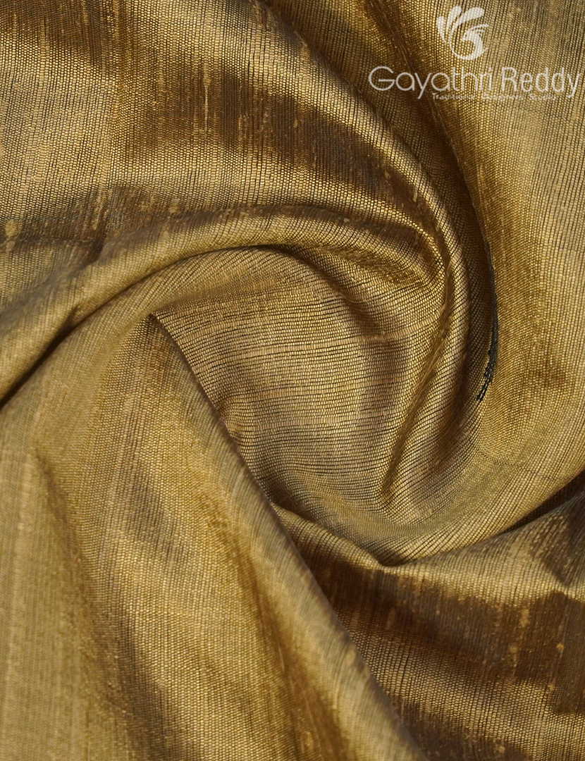 PURE KHADI PATTU SAREE-KHP1396