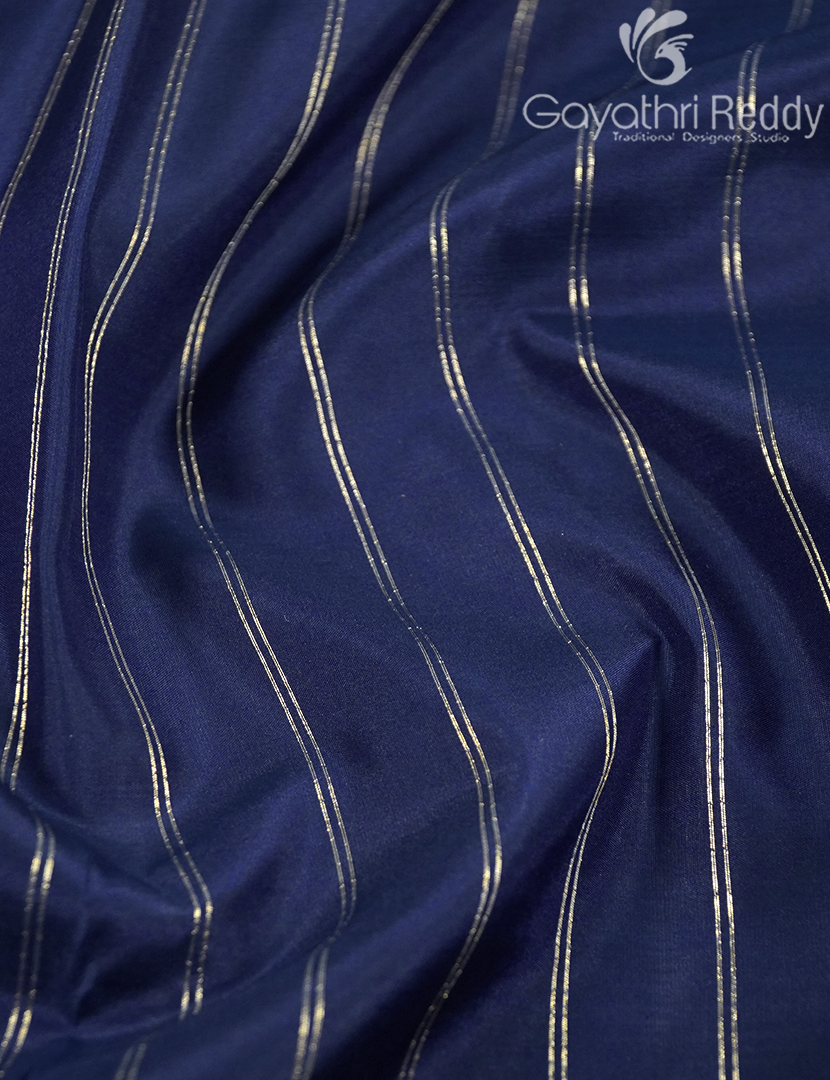 PURE KANCHI VINTAGE SAREE-PKV488