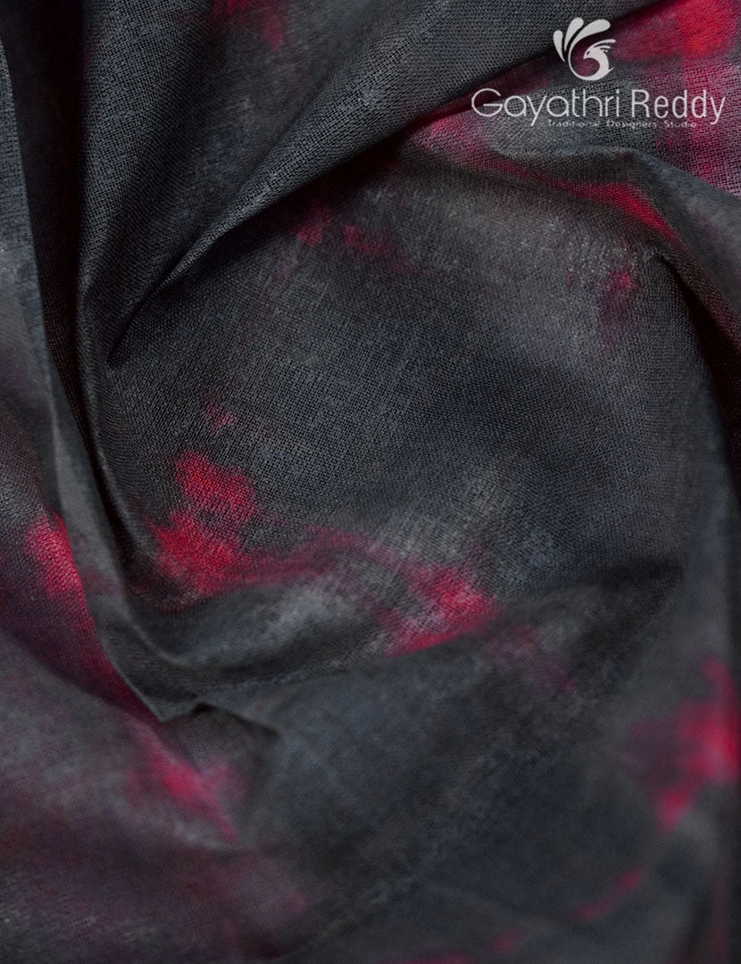 COTTON BATIK PRINT-CBP35