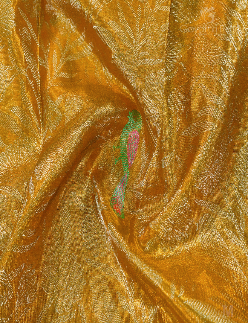 PURE KANCHI BRIDAL PATTU SAREE-BKP1901