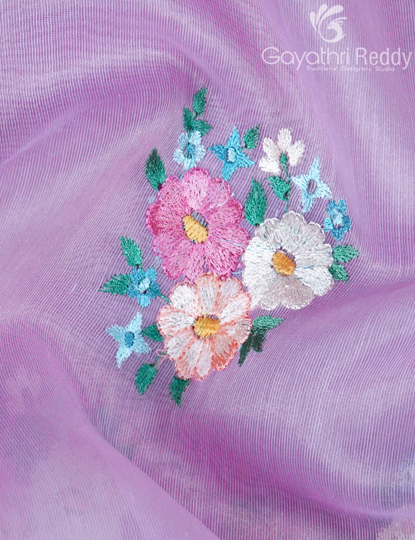 LINEN TISSUE FANCY-LTF8