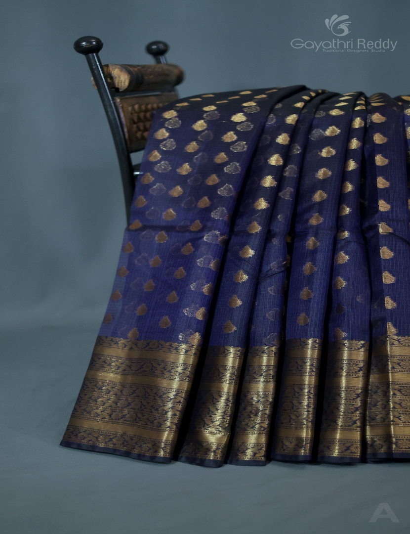 PURE SILK KOTA HANDLOOM-PSK7