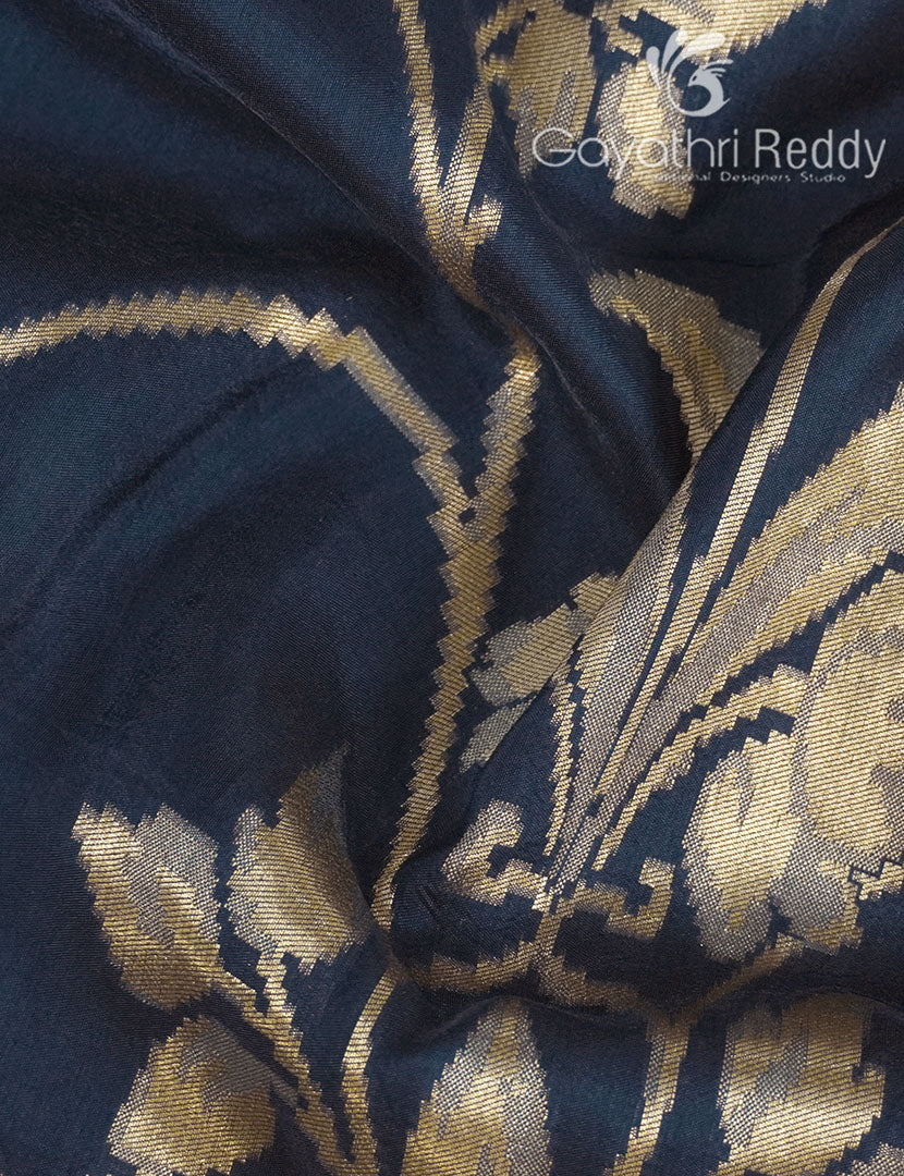 DOLA FANCY SAREE-DF15