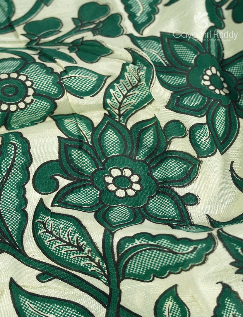 SEMI KHADI SILK -SKS9