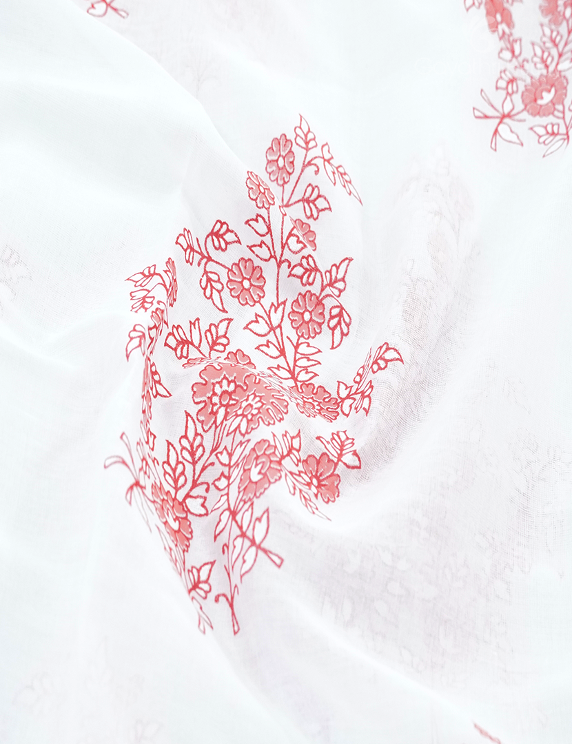 PURE MULMUL COTTON-MC1975