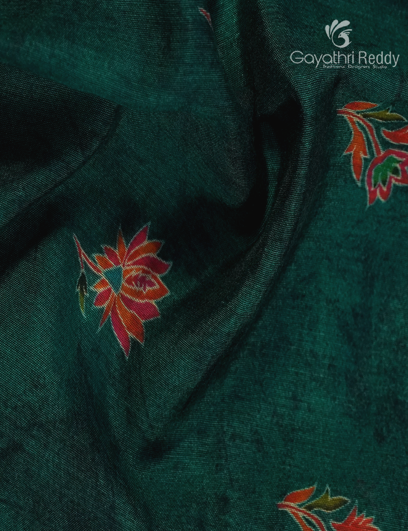 VIDARBHA SICO SAREE -VS17