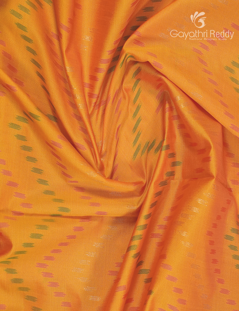 ART SILK SAREE-AS388